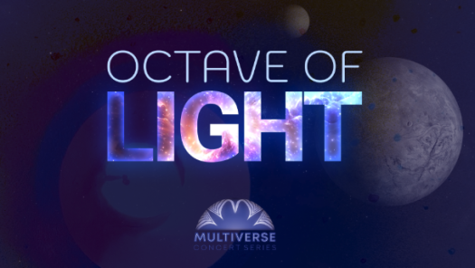 Firebird Pops Orchestra - "Octave of Light"